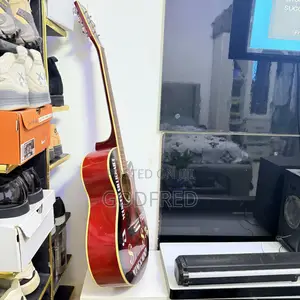 Gibson Guitar