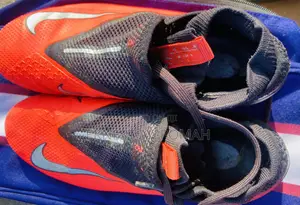 Title: Quality Football Boots + Soccer Balls — Affordable Durable