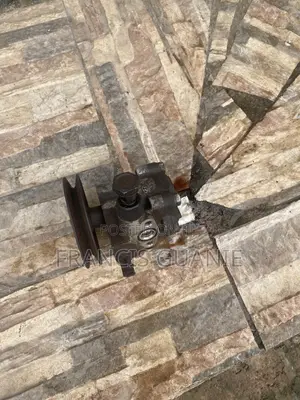 Hyundai/Kia Steer Motor