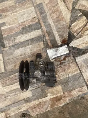 Hyundai/Kia Steer Motor