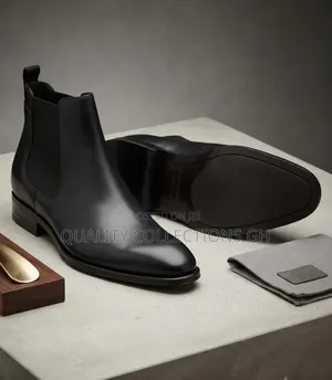 Authentic Aldo Boots