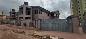 22 Bedrooms Hostel for Sale at Ayeduase KNUST