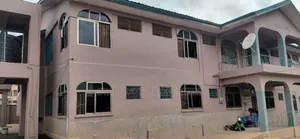 22 Bedrooms Hostel for Sale at Ayeduase KNUST