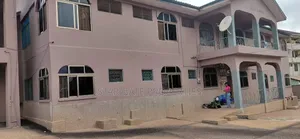 22 Bedrooms Hostel for Sale at Ayeduase KNUST