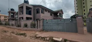 22 Bedrooms Hostel for Sale at Ayeduase KNUST