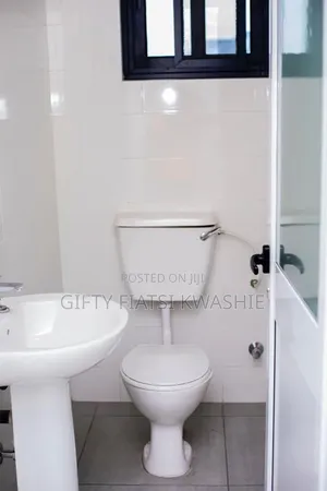 Office Space for Rent at Adum