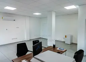 Office Space for Rent at Adum