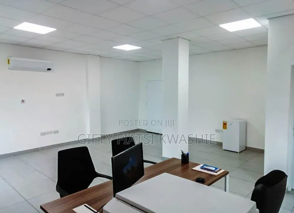 Office Space for Rent at Adum