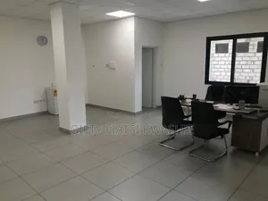Office Space for Rent at Adum