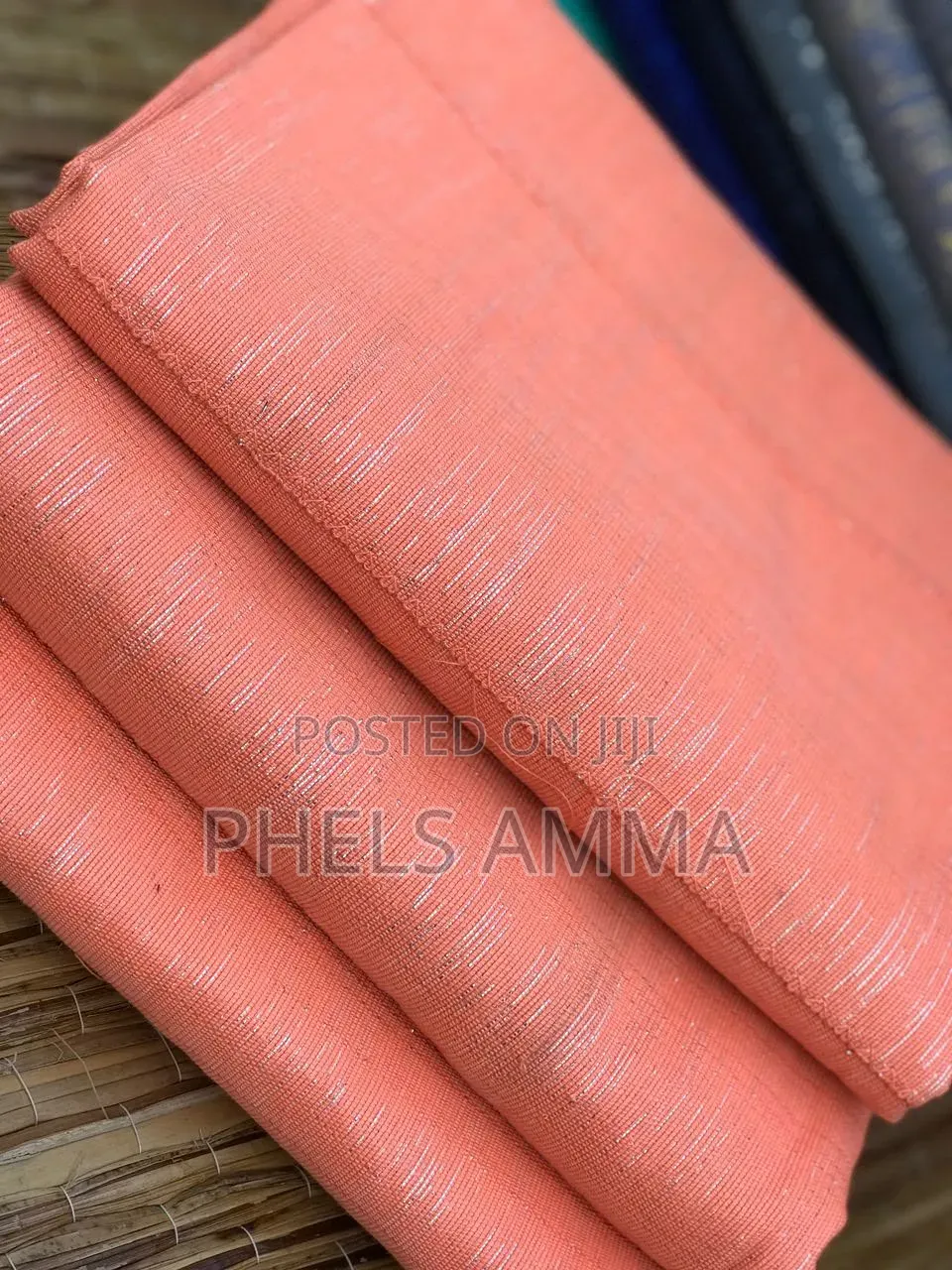 Pheliz Kente Collection