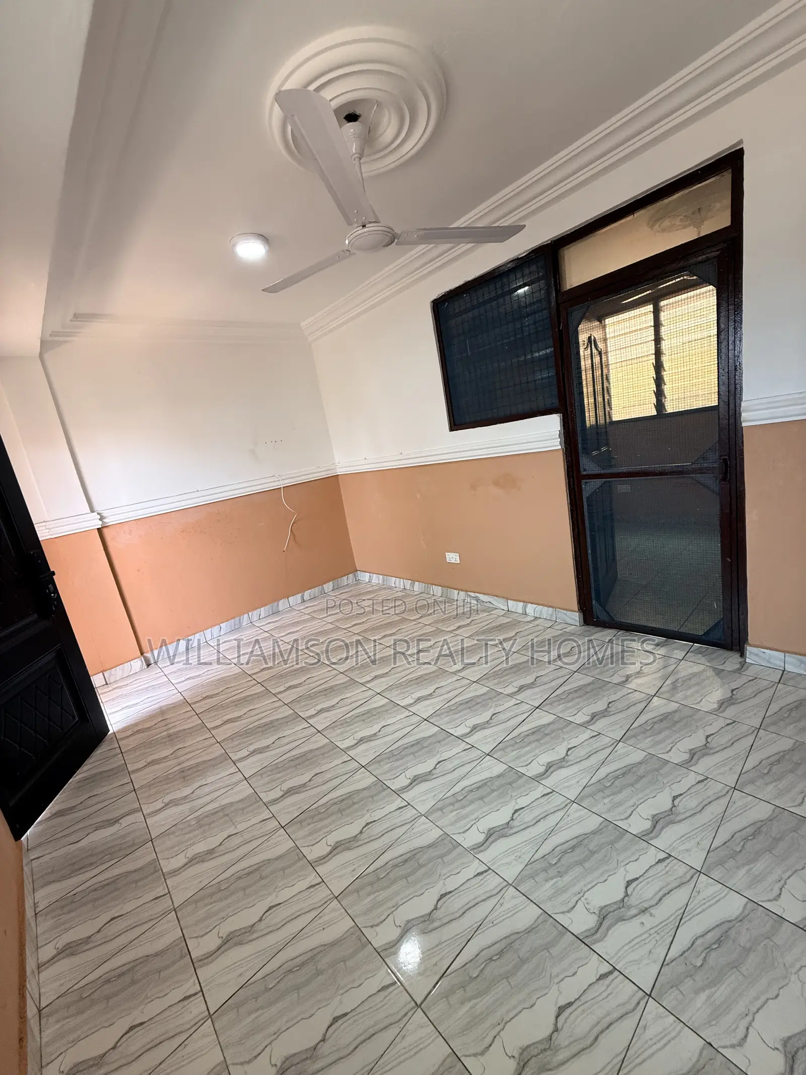 1bdrm Apartment in Community 18, Kfc, Spintex for rent