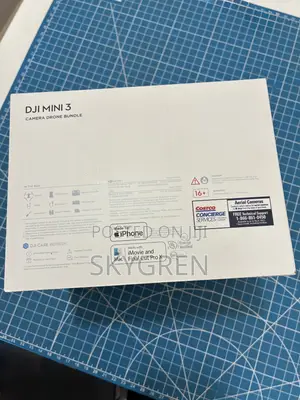 Dji Mini 3 Drone