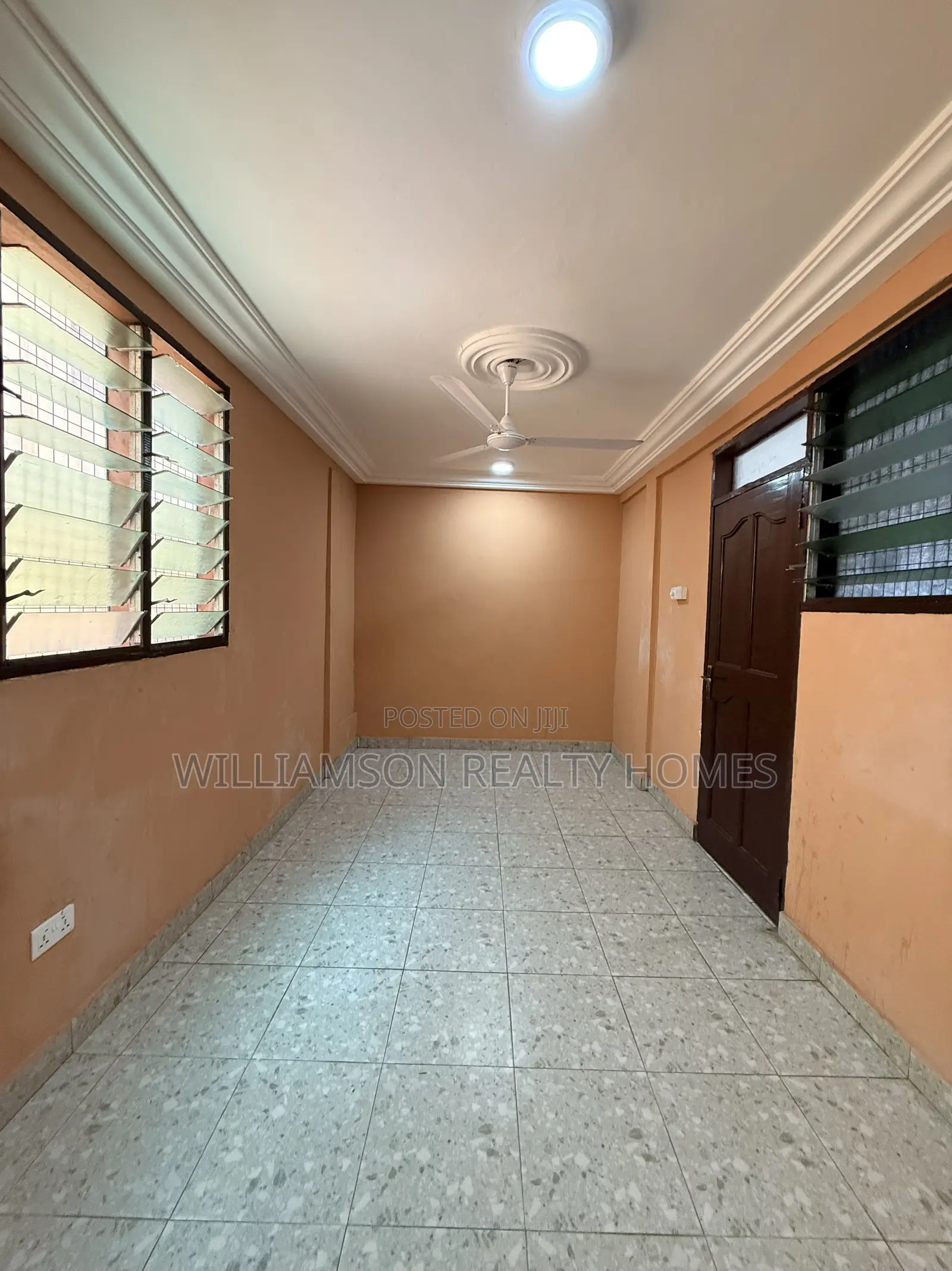 1bdrm Apartment in Community 18, Kfc, Spintex for rent