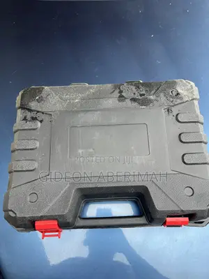 Cordless Portable Pressure (Gun) Washer