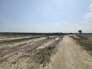 Own a Plot at Dawhenya – Just 5 Minutes From Central University