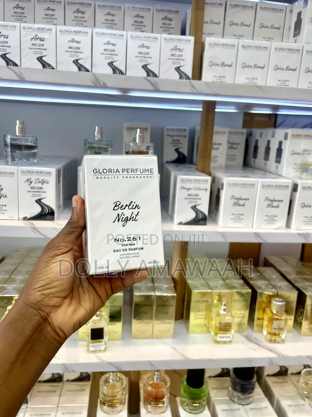 Christian Dior Fahrenheit