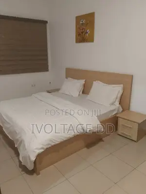 Furnished 2bdrm Apartment in Masterpiece, Boundary Road Area for rent