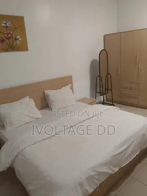 Furnished 2bdrm Apartment in Masterpiece, Boundary Road Area for rent