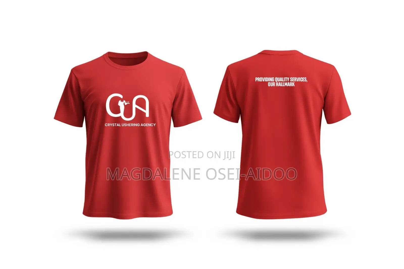 Graphic Designet