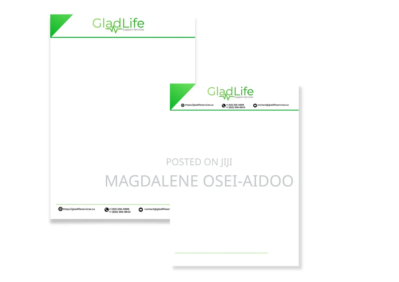 Graphic Designet