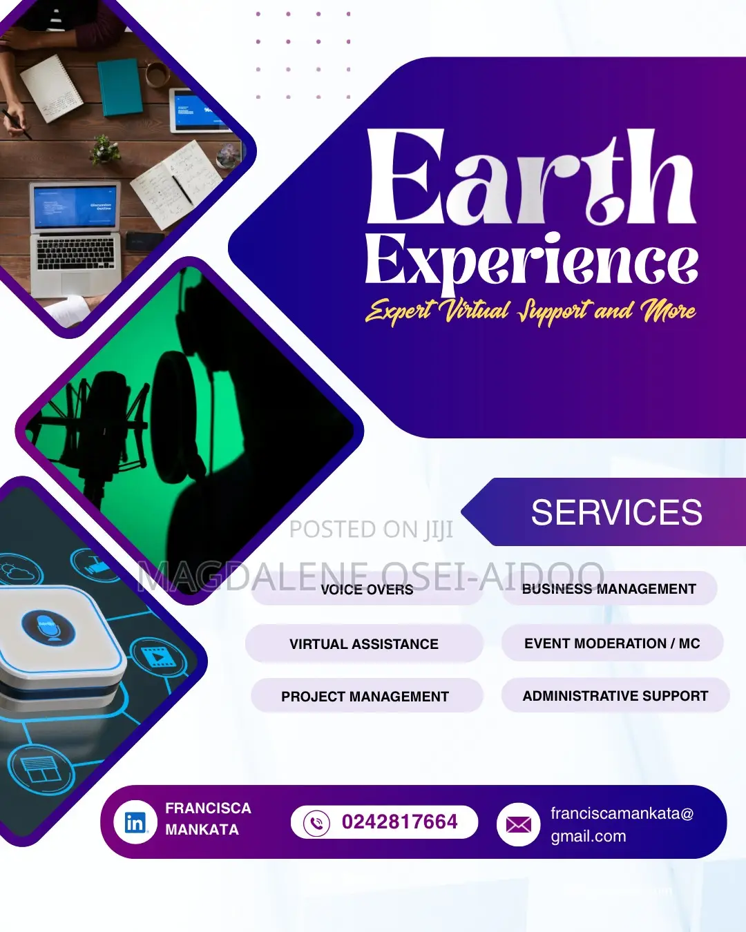 Graphic Designet