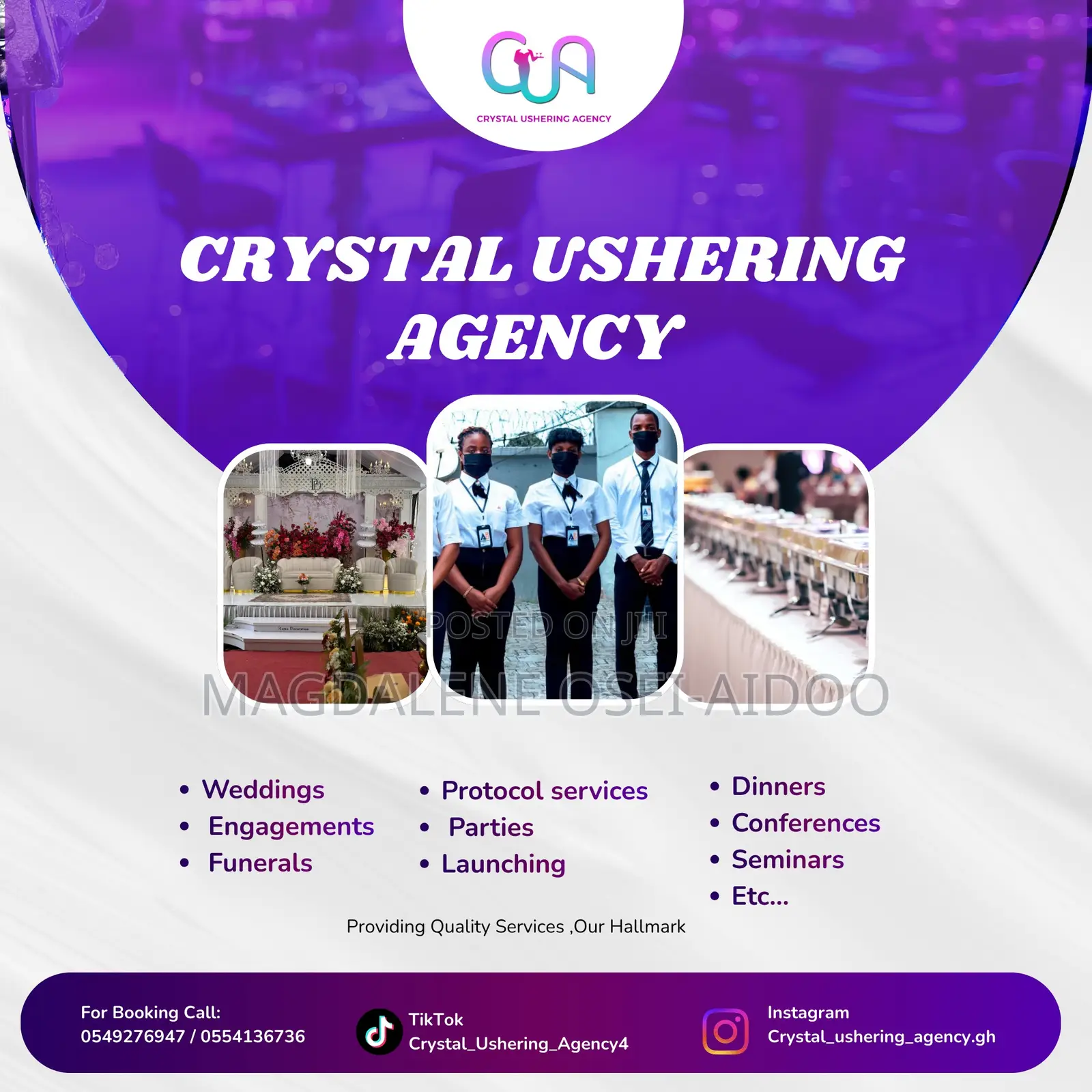 Graphic Designet