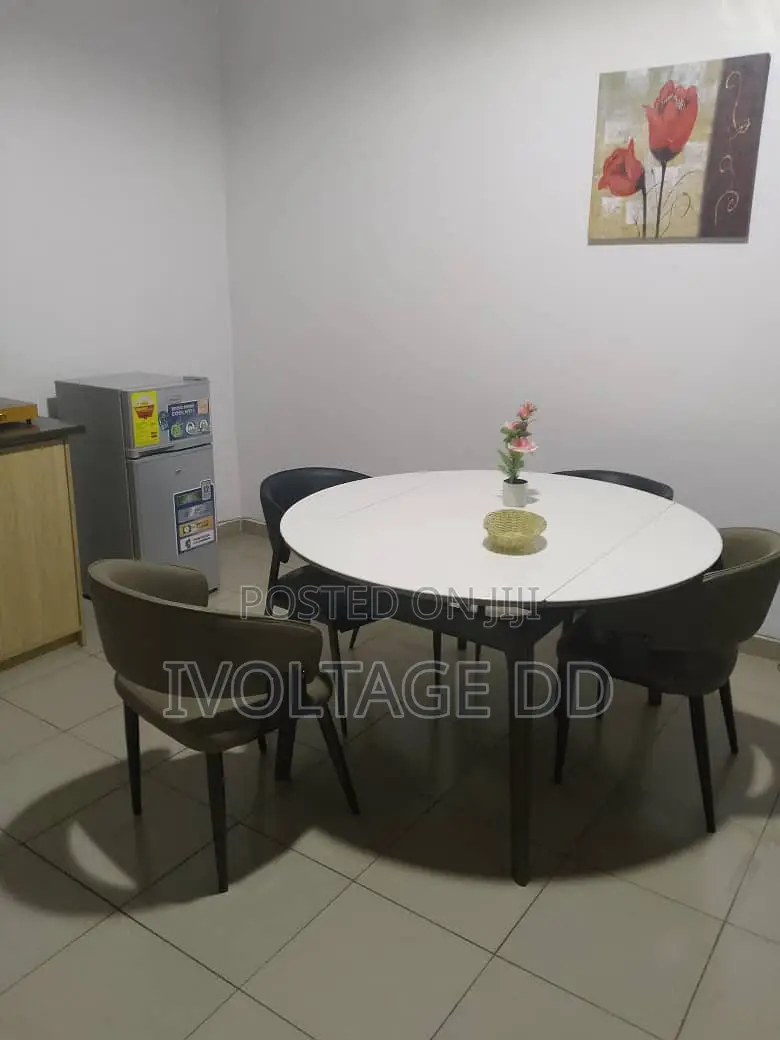 Furnished 2bdrm Apartment in Masterpiece, Boundary Road Area for rent