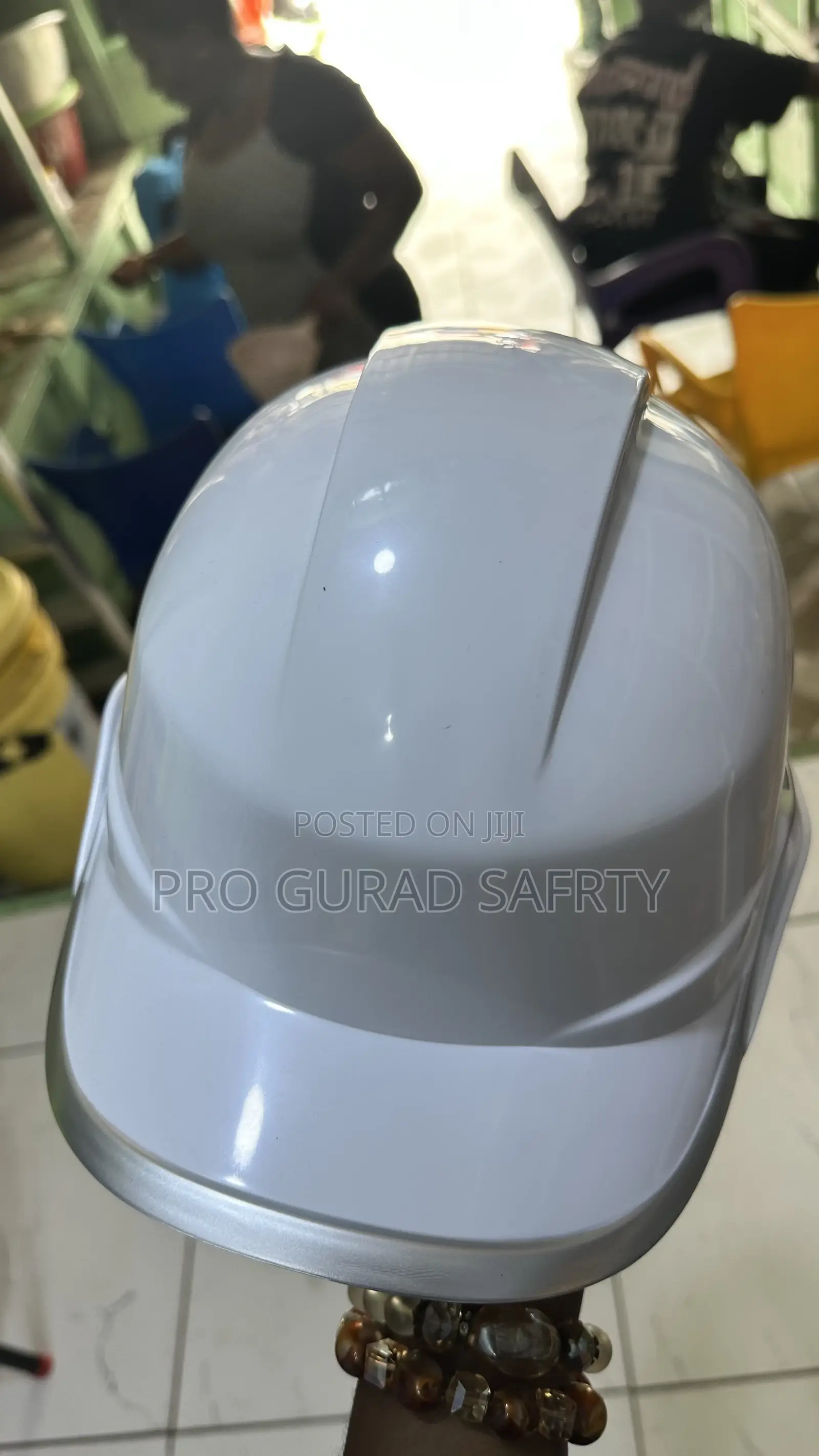 Safety Boy Helmet