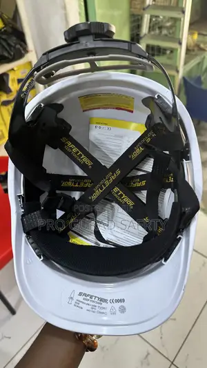 Safety Boy Helmet
