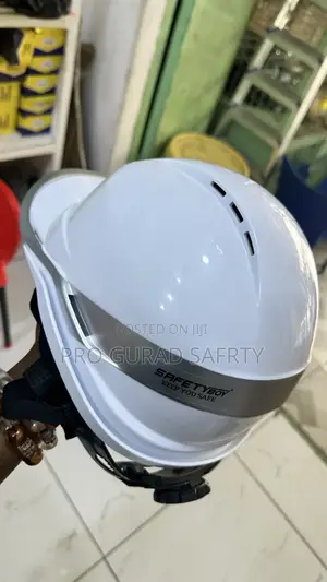 Safety Boy Helmet
