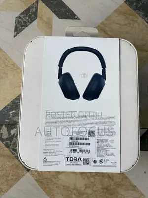 Sony WH-1000XM6