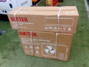Unitex 1.5HP AC – Superior Cooling for Your Space