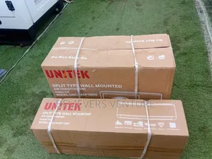 Unitex 1.5HP AC – Superior Cooling for Your Space