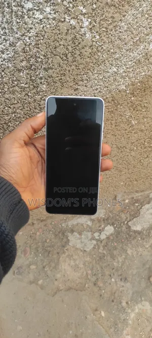 Tecno Pop 8 128 GB White