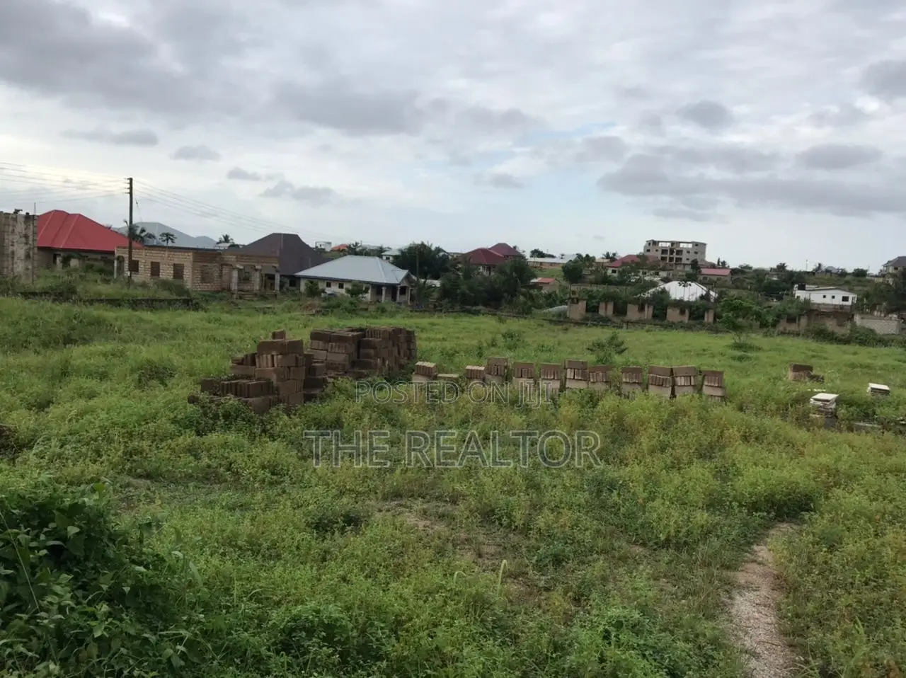 Lands Sale