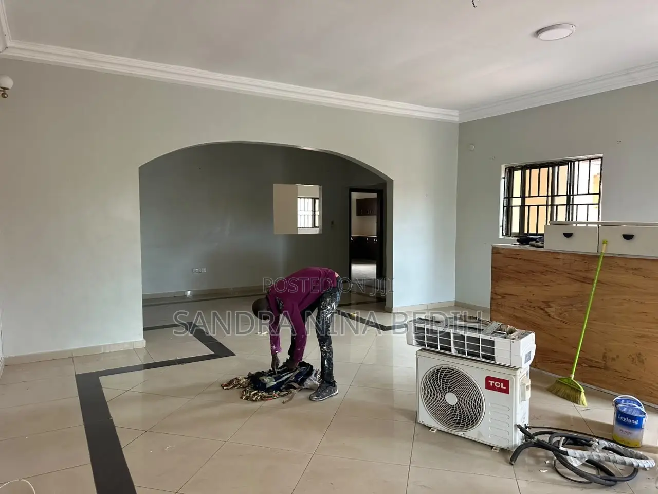 3bdrm House in East Legon Hills for rent