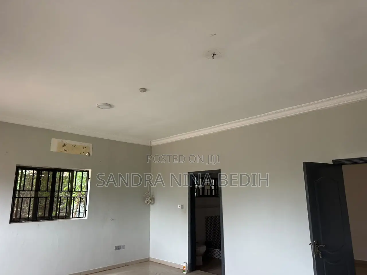 3bdrm House in East Legon Hills for rent