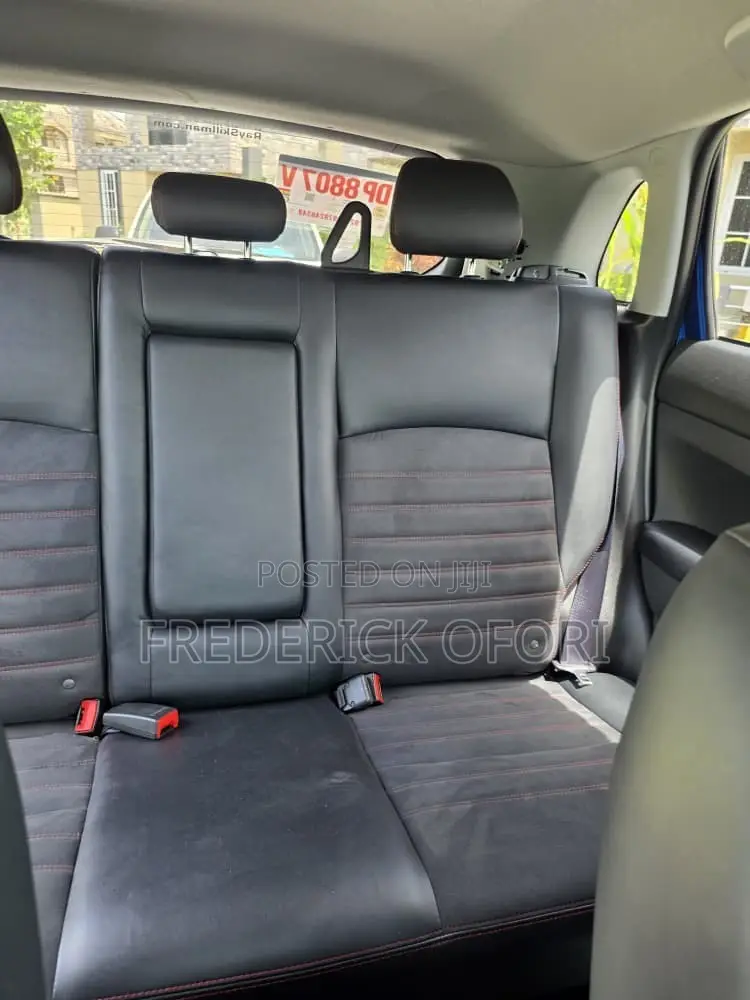 Mitsubishi Outlander 2.0 PHEV AWD 2018 Blue