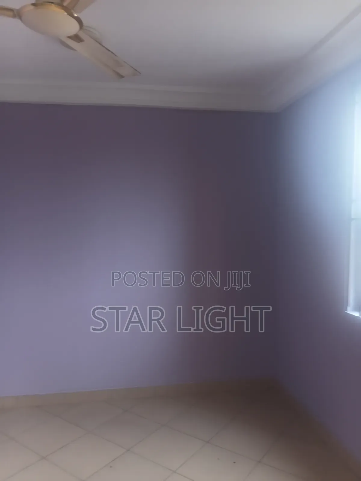 Furnished 1bdrm Apartment in Teshie Lekma, Tsui-Bleoo for rent