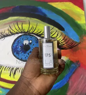 Scent Reserve Perfumes
