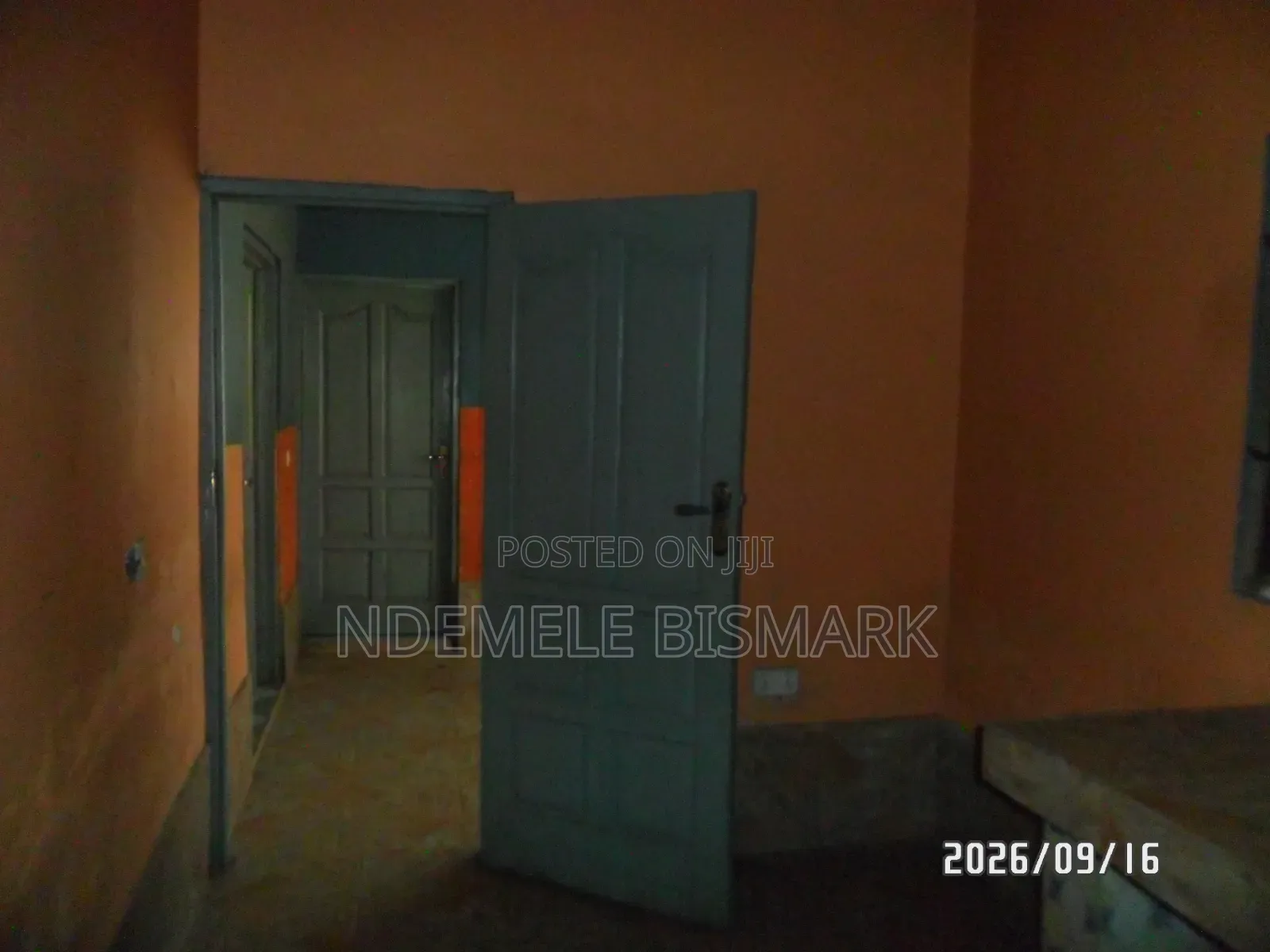 1bdrm Apartment in Kumasi Fawoade Malam, Kwabre for rent