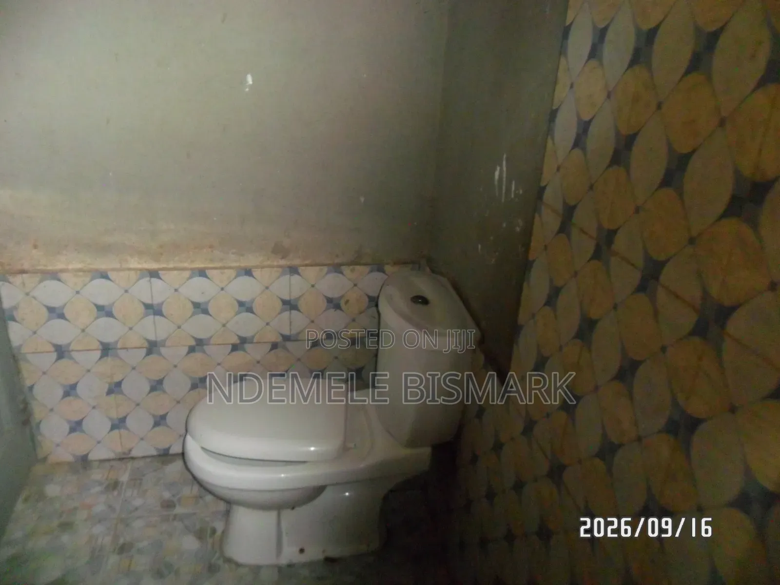 1bdrm Apartment in Kumasi Fawoade Malam, Kwabre for rent