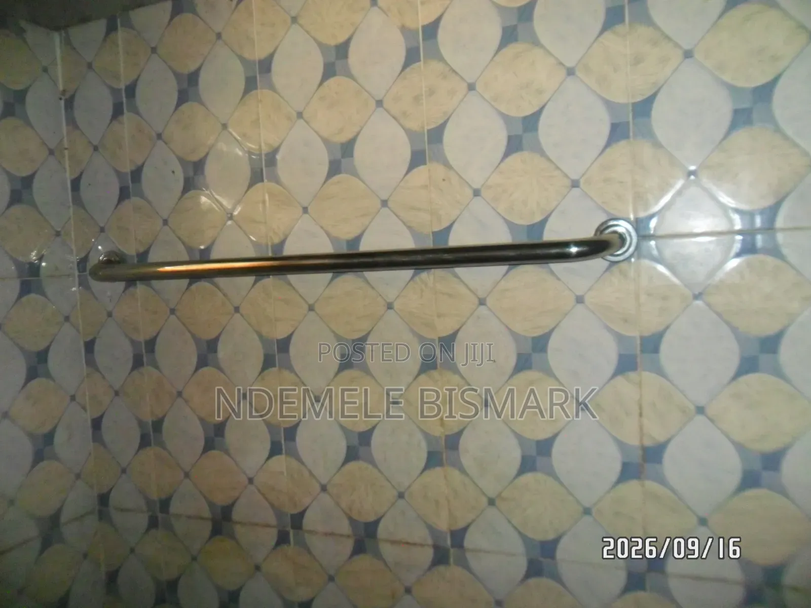 1bdrm Apartment in Kumasi Fawoade Malam, Kwabre for rent