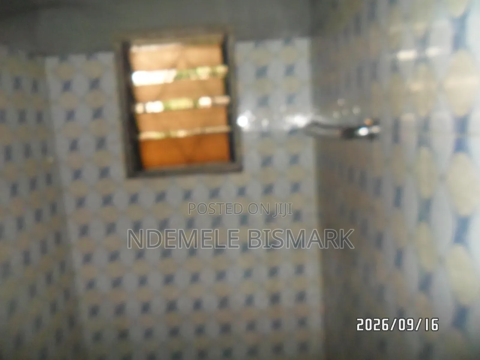 1bdrm Apartment in Kumasi Fawoade Malam, Kwabre for rent