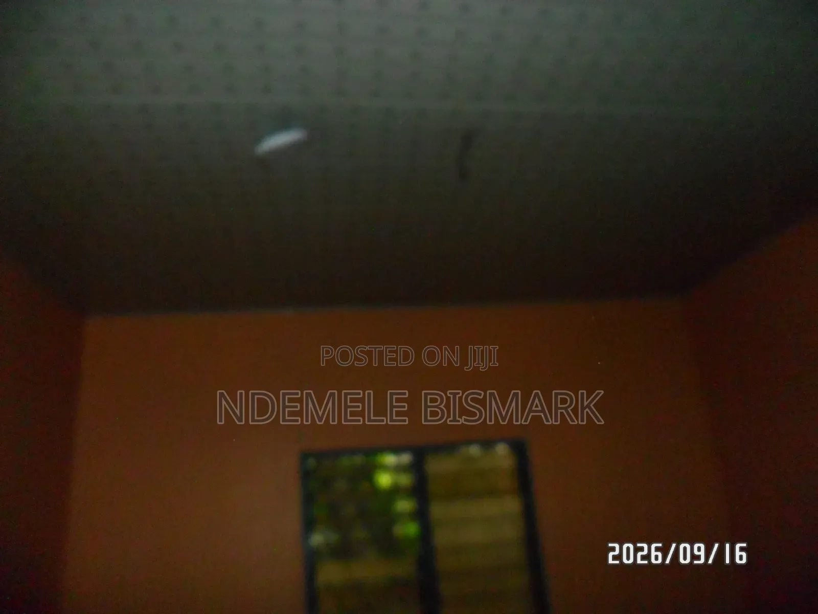 1bdrm Apartment in Kumasi Fawoade Malam, Kwabre for rent