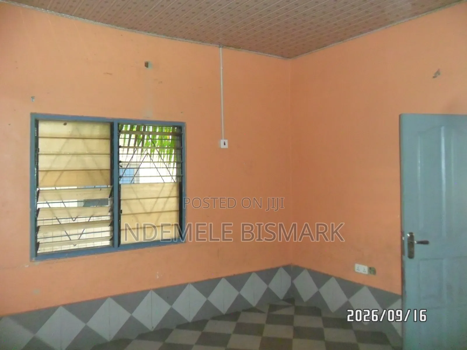 1bdrm Apartment in Kumasi Fawoade Malam, Kwabre for rent