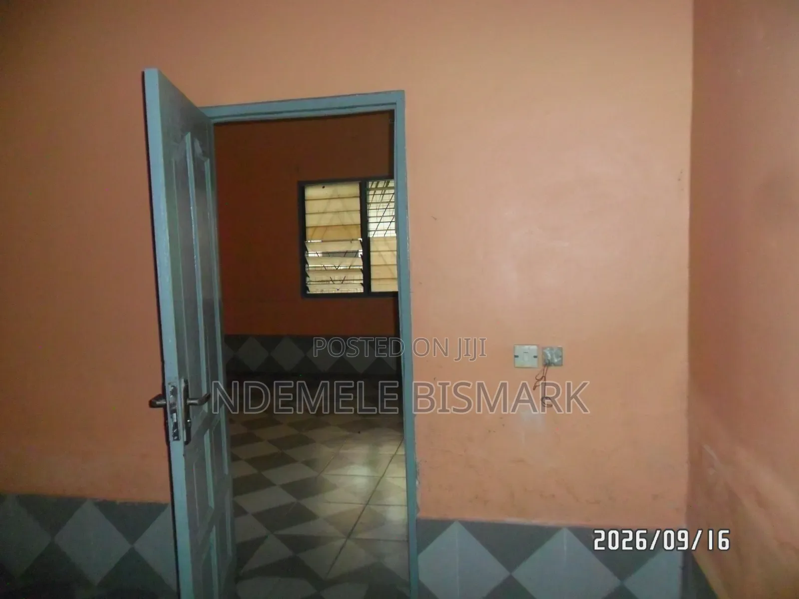 1bdrm Apartment in Kumasi Fawoade Malam, Kwabre for rent