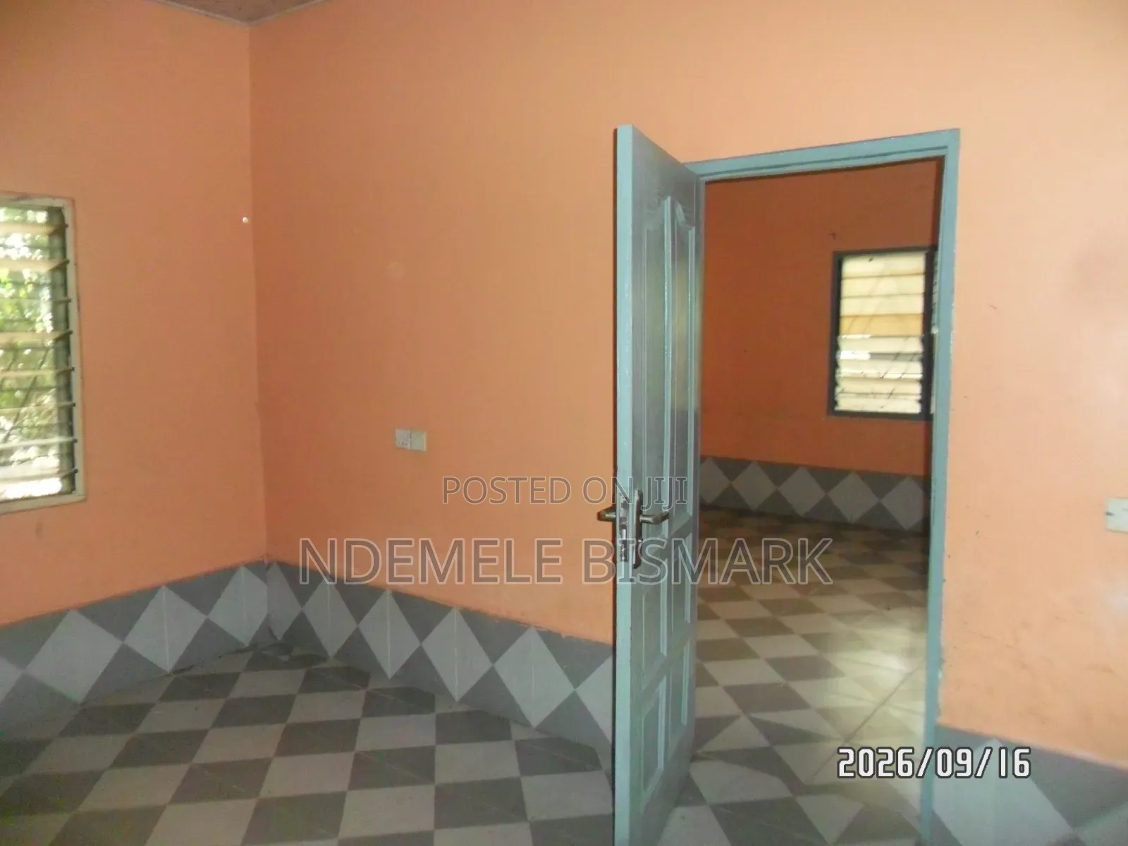 1bdrm Apartment in Kumasi Fawoade Malam, Kwabre for rent