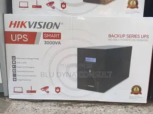 DS-UP3000 Hikvision