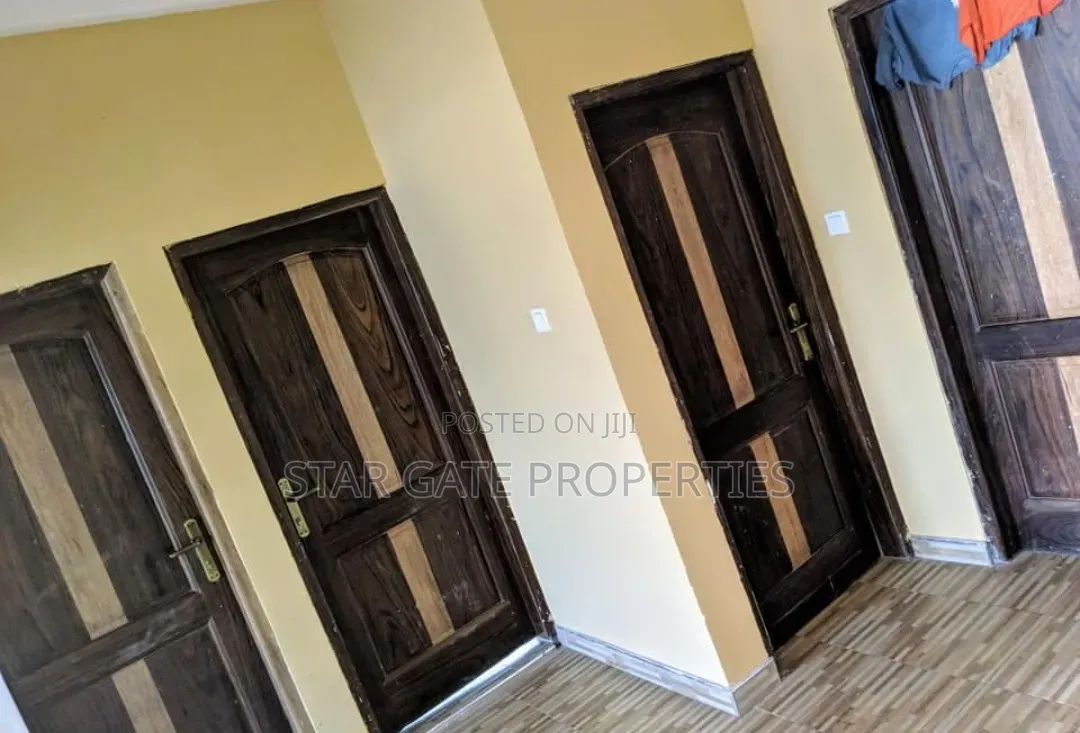 3bdrm House in Kumasi Metropolitan for sale